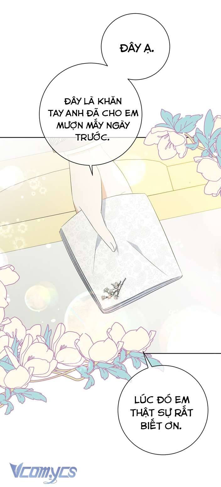Hãy Để Tiểu Thư Emily Yên Chapter 5 - 57