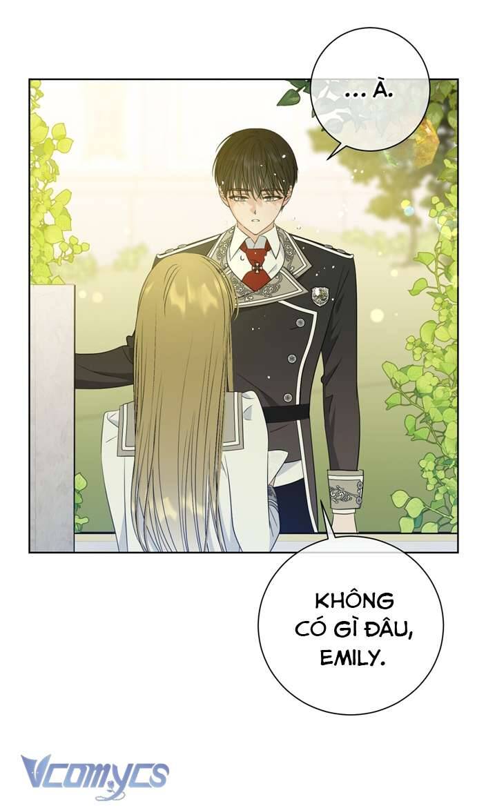 Hãy Để Tiểu Thư Emily Yên Chapter 5 - 58