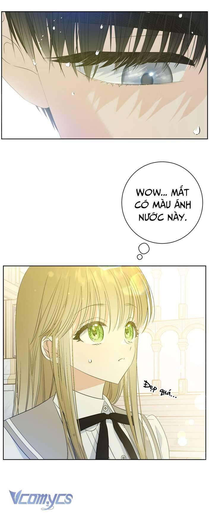 Hãy Để Tiểu Thư Emily Yên Chapter 5 - 59