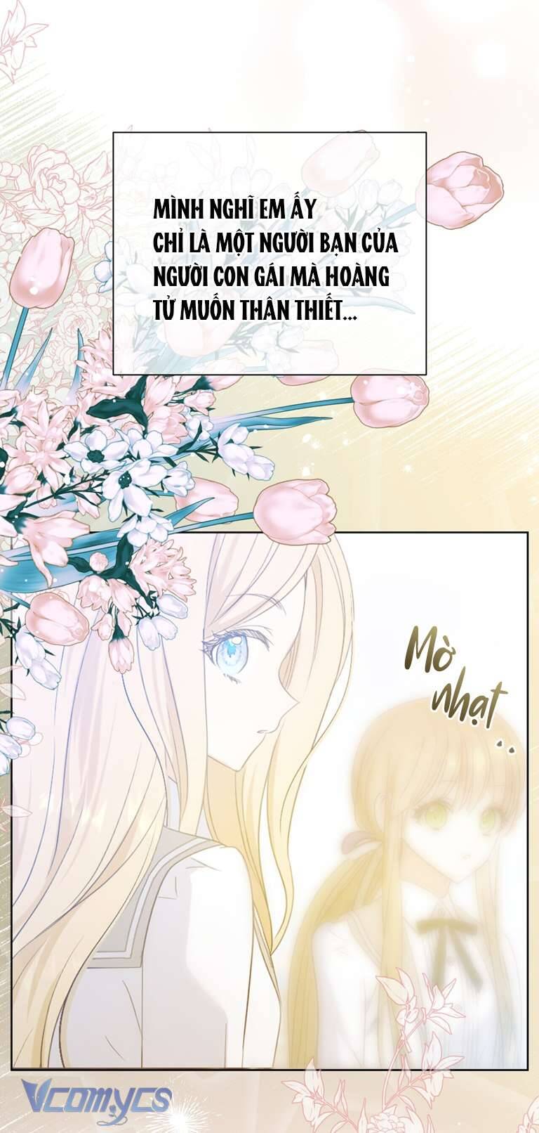 Hãy Để Tiểu Thư Emily Yên Chapter 6 - 15