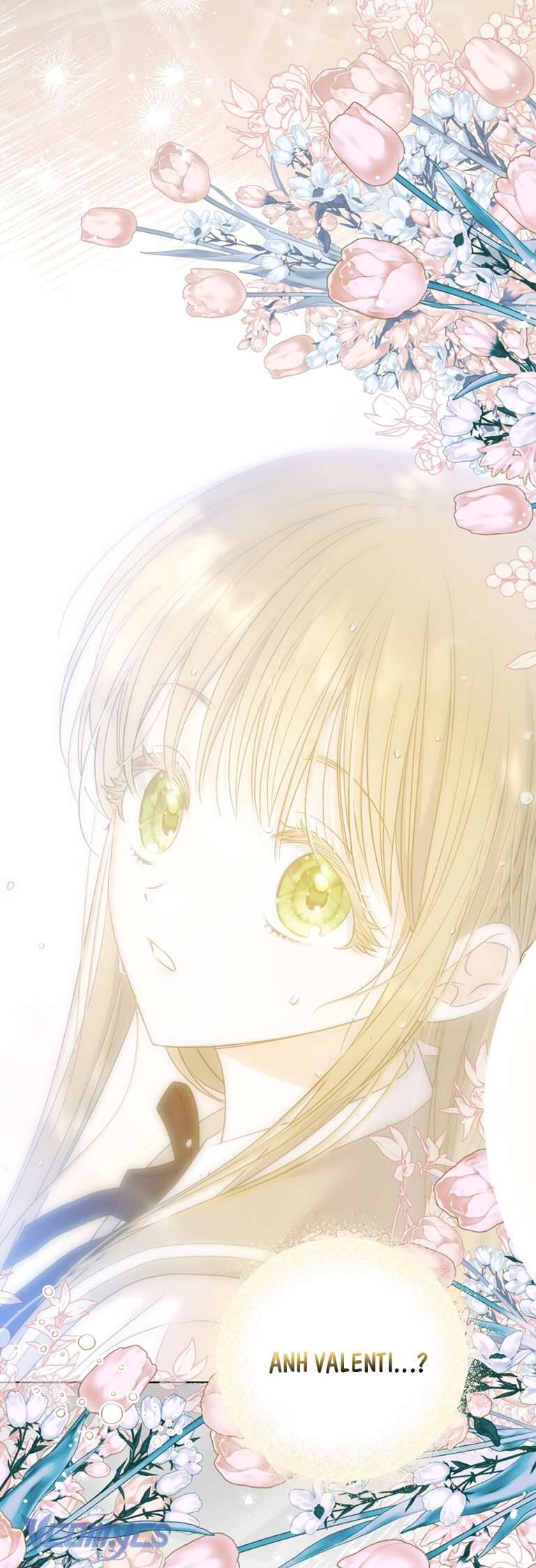 Hãy Để Tiểu Thư Emily Yên Chapter 6 - 16