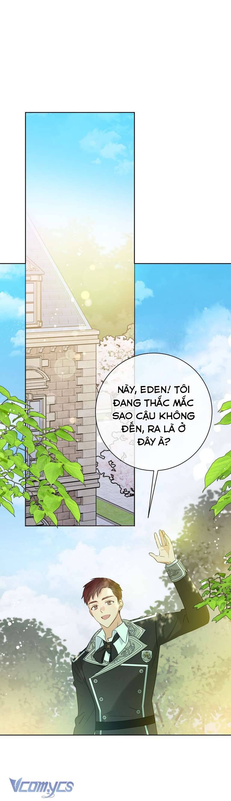 Hãy Để Tiểu Thư Emily Yên Chapter 6 - 20