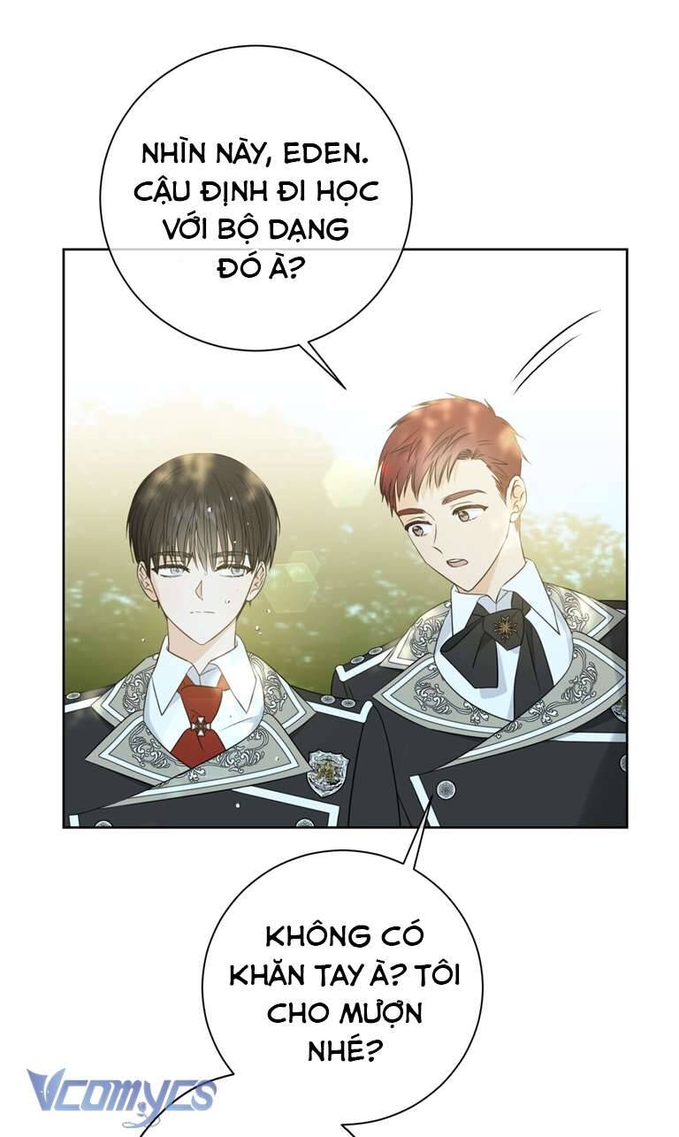 Hãy Để Tiểu Thư Emily Yên Chapter 6 - 22