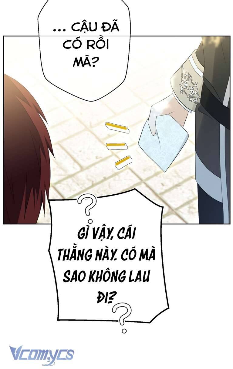 Hãy Để Tiểu Thư Emily Yên Chapter 6 - 23