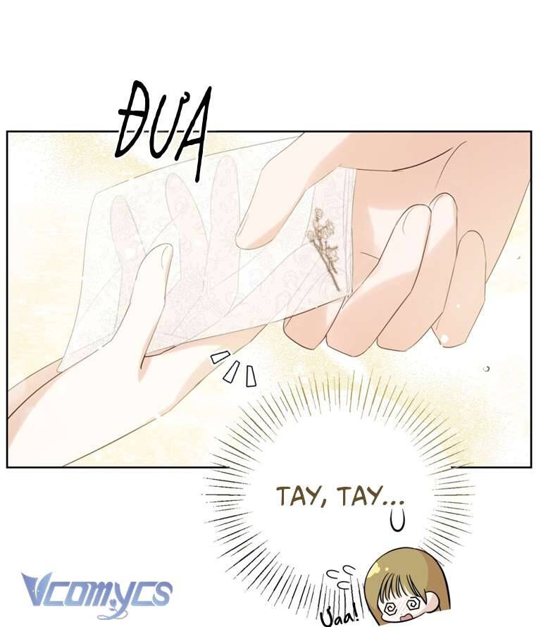 Hãy Để Tiểu Thư Emily Yên Chapter 6 - 4