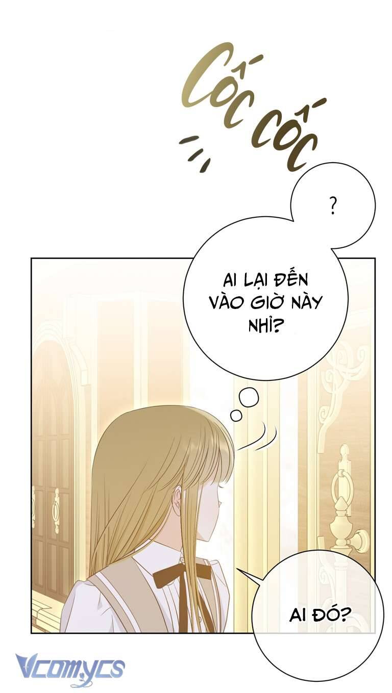 Hãy Để Tiểu Thư Emily Yên Chapter 6 - 40