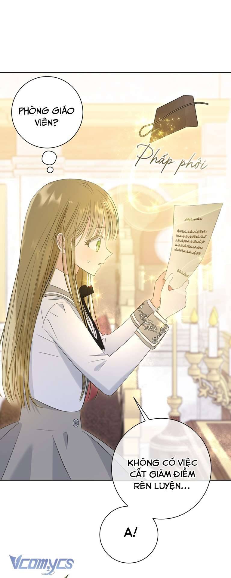 Hãy Để Tiểu Thư Emily Yên Chapter 6 - 47