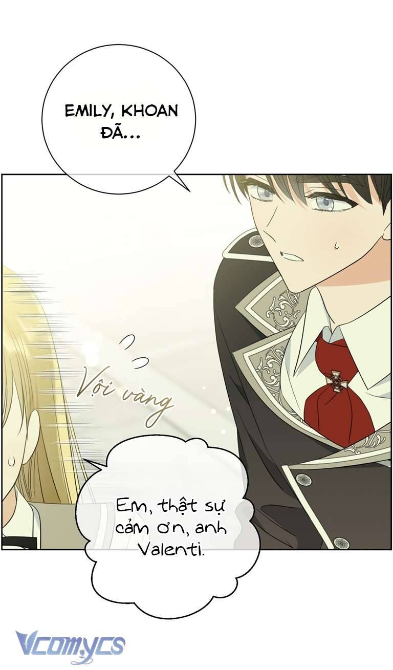 Hãy Để Tiểu Thư Emily Yên Chapter 6 - 6