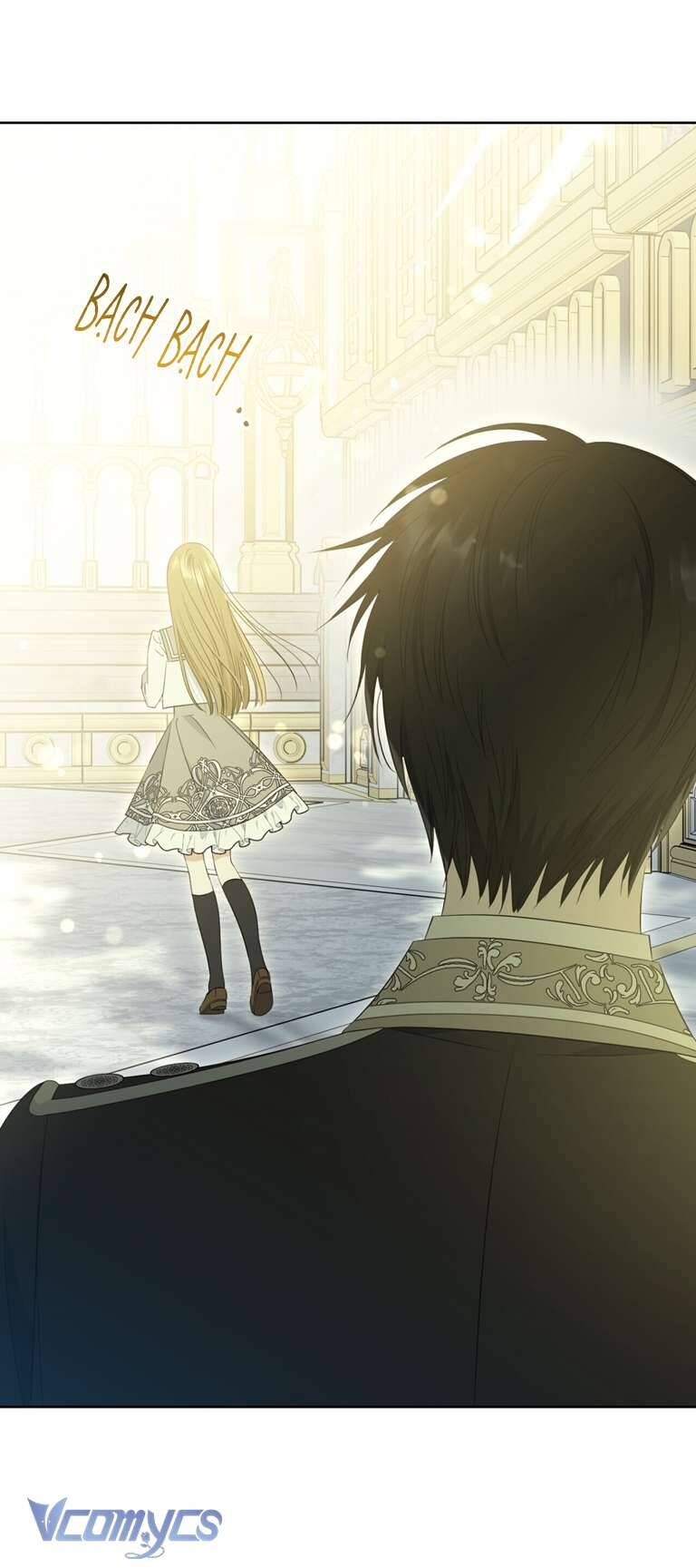 Hãy Để Tiểu Thư Emily Yên Chapter 6 - 7