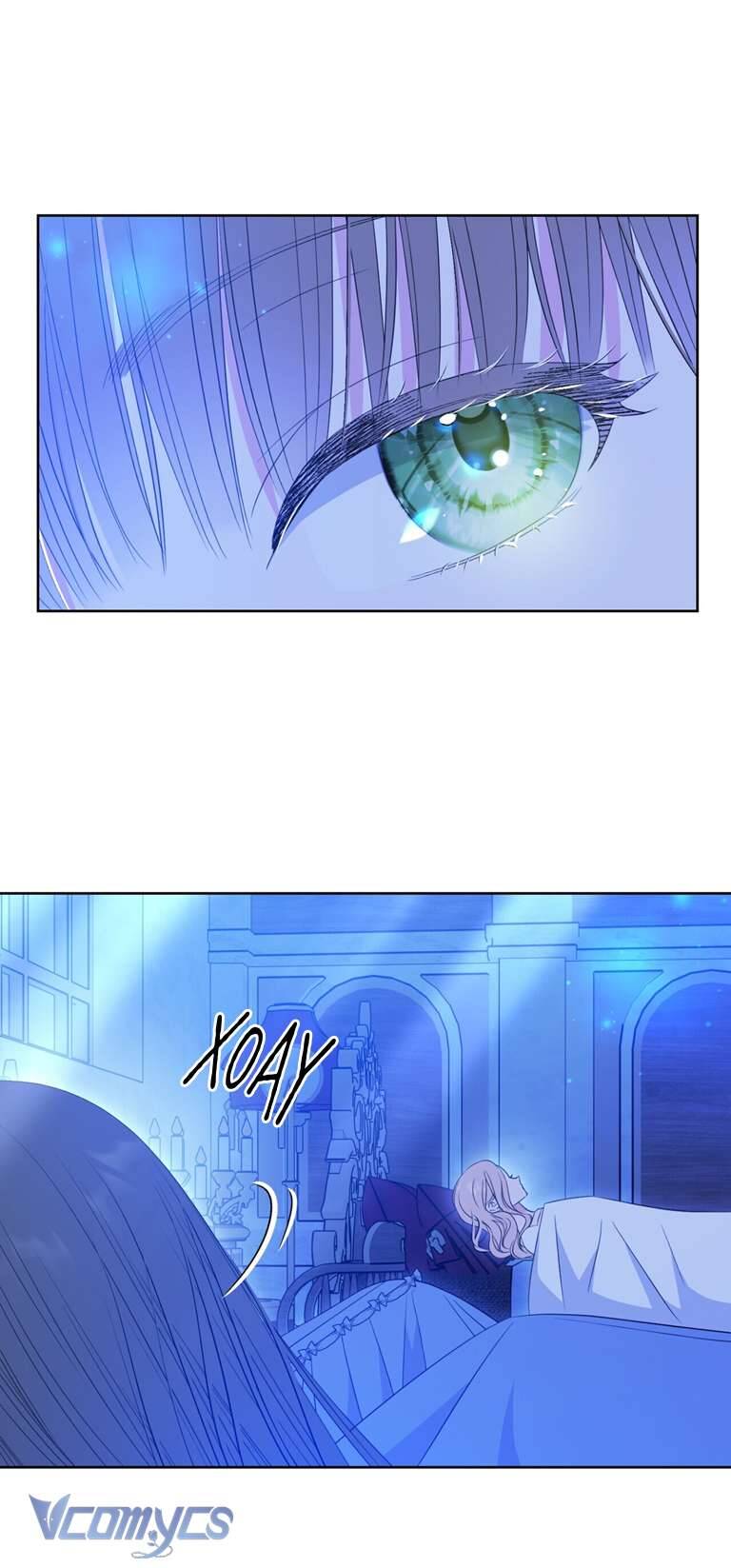 Hãy Để Tiểu Thư Emily Yên Chapter 6 - 66