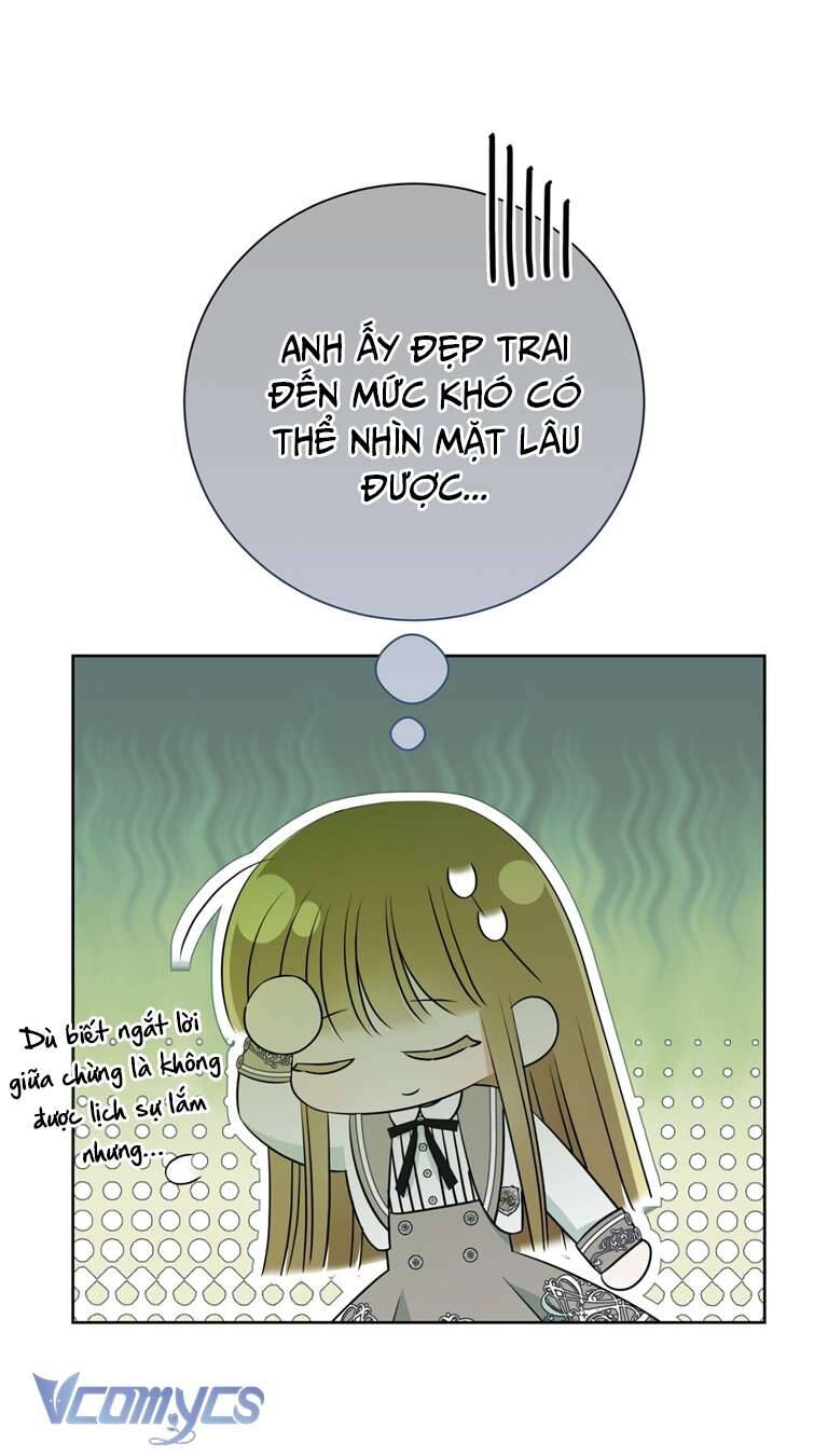 Hãy Để Tiểu Thư Emily Yên Chapter 6 - 8