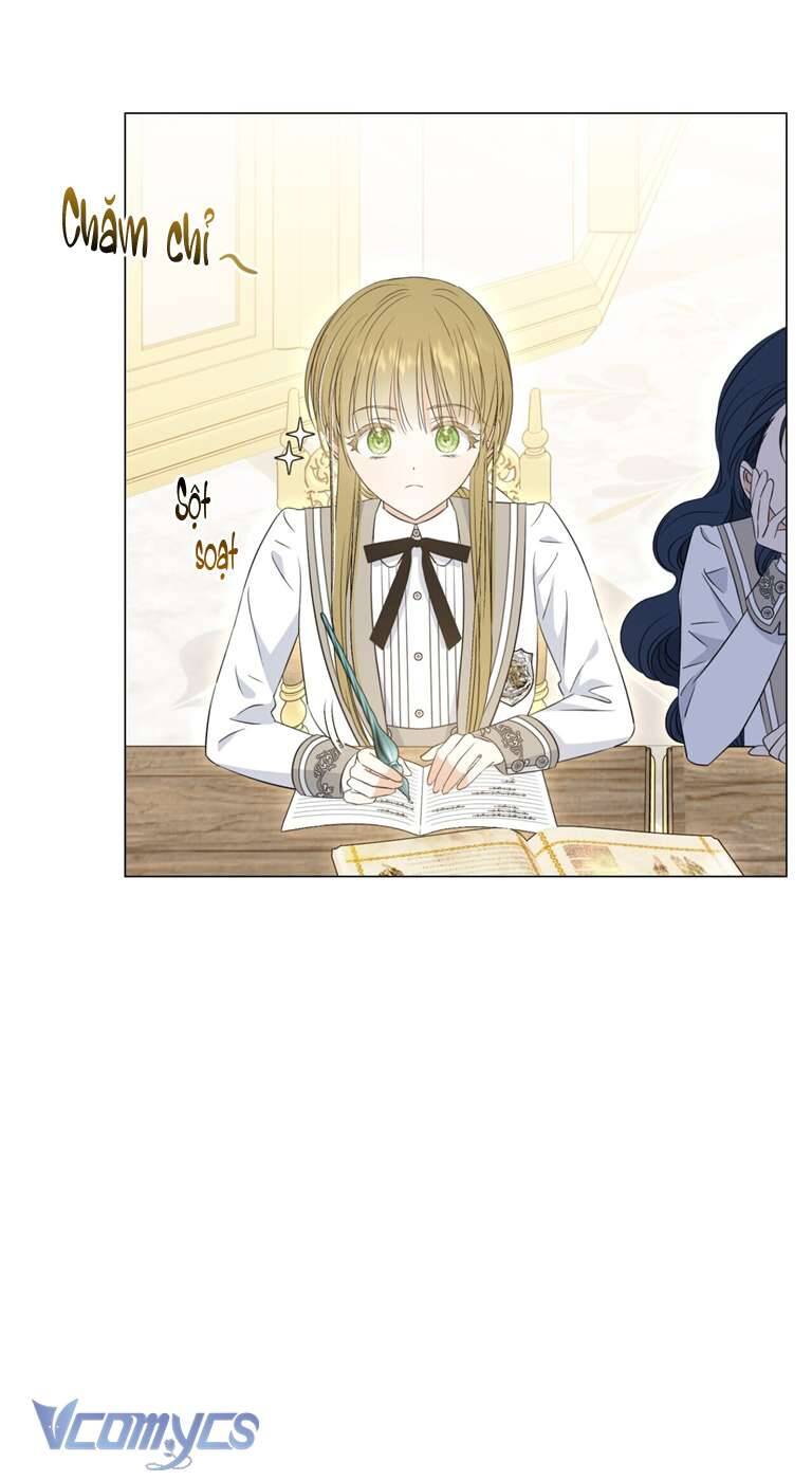 Hãy Để Tiểu Thư Emily Yên Chapter 7 - 32