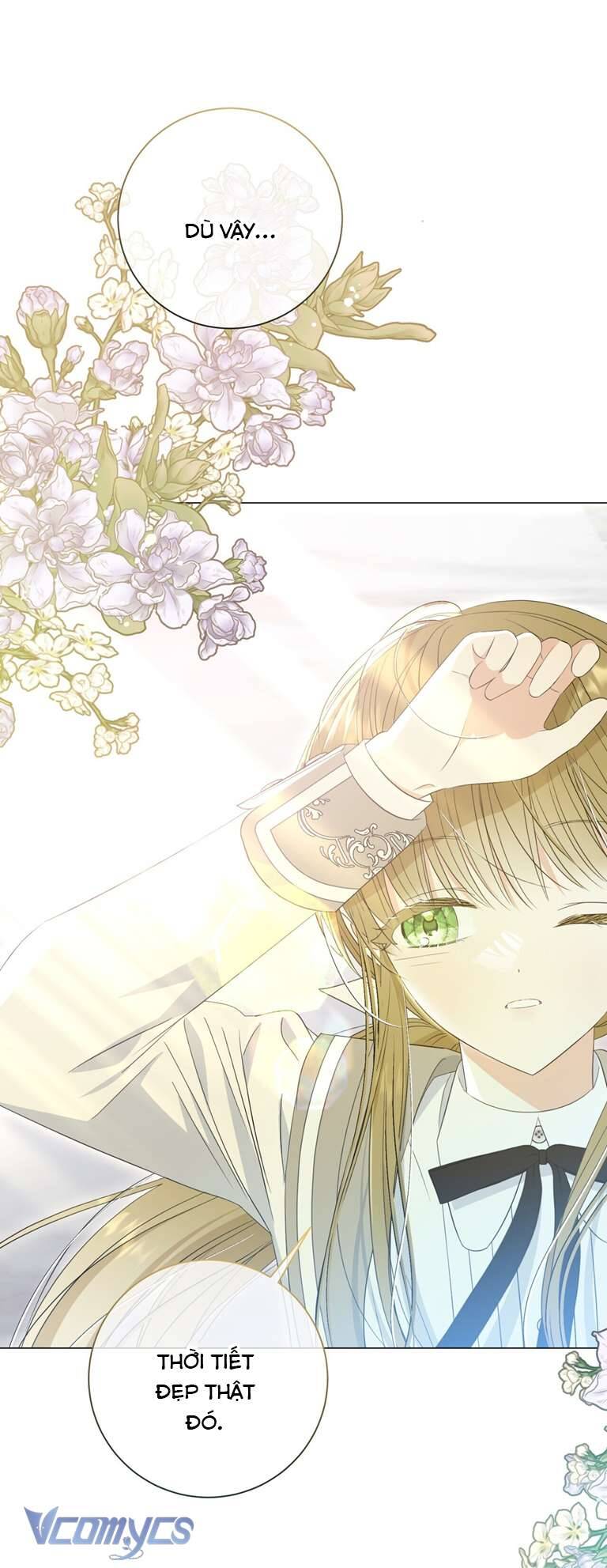 Hãy Để Tiểu Thư Emily Yên Chapter 7 - 44