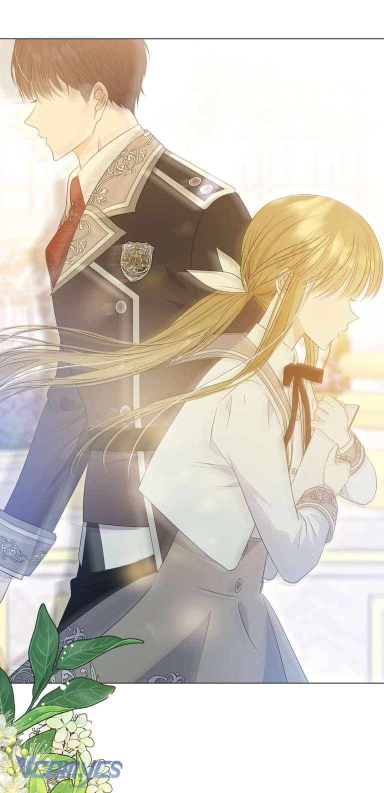 Hãy Để Tiểu Thư Emily Yên Chapter 7 - 46