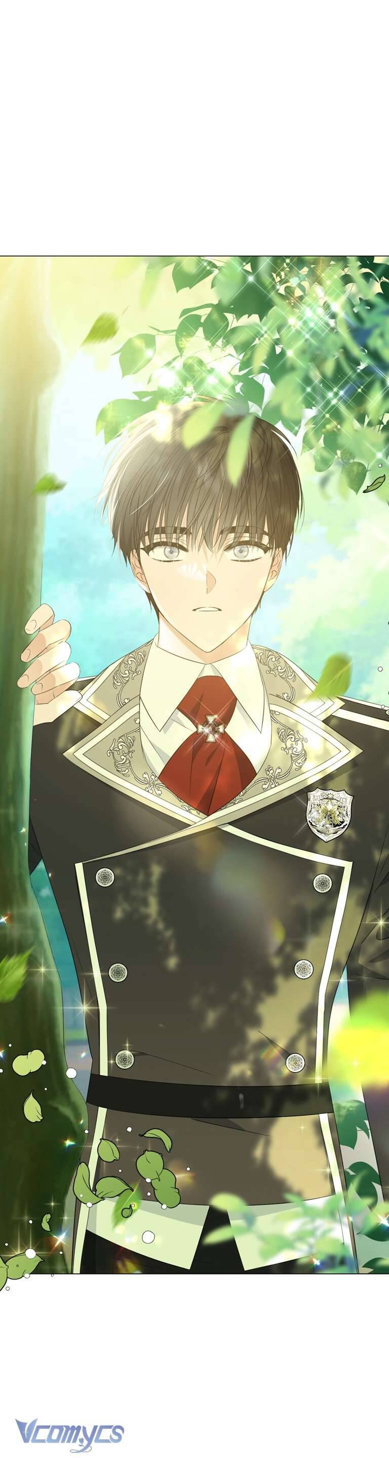 Hãy Để Tiểu Thư Emily Yên Chapter 8 - 2