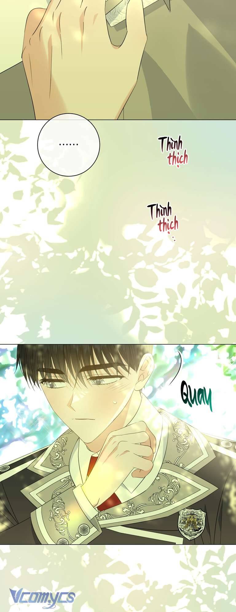 Hãy Để Tiểu Thư Emily Yên Chapter 8 - 15