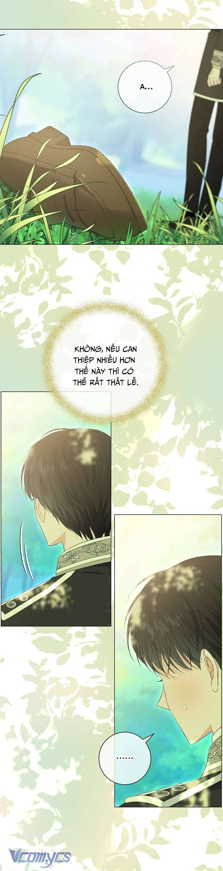 Hãy Để Tiểu Thư Emily Yên Chapter 8 - 17