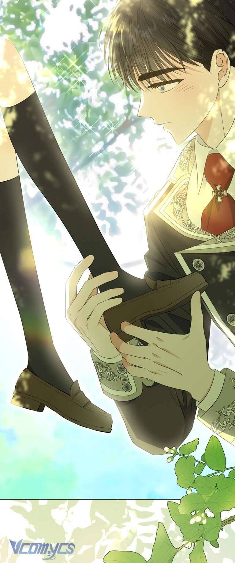 Hãy Để Tiểu Thư Emily Yên Chapter 8 - 19