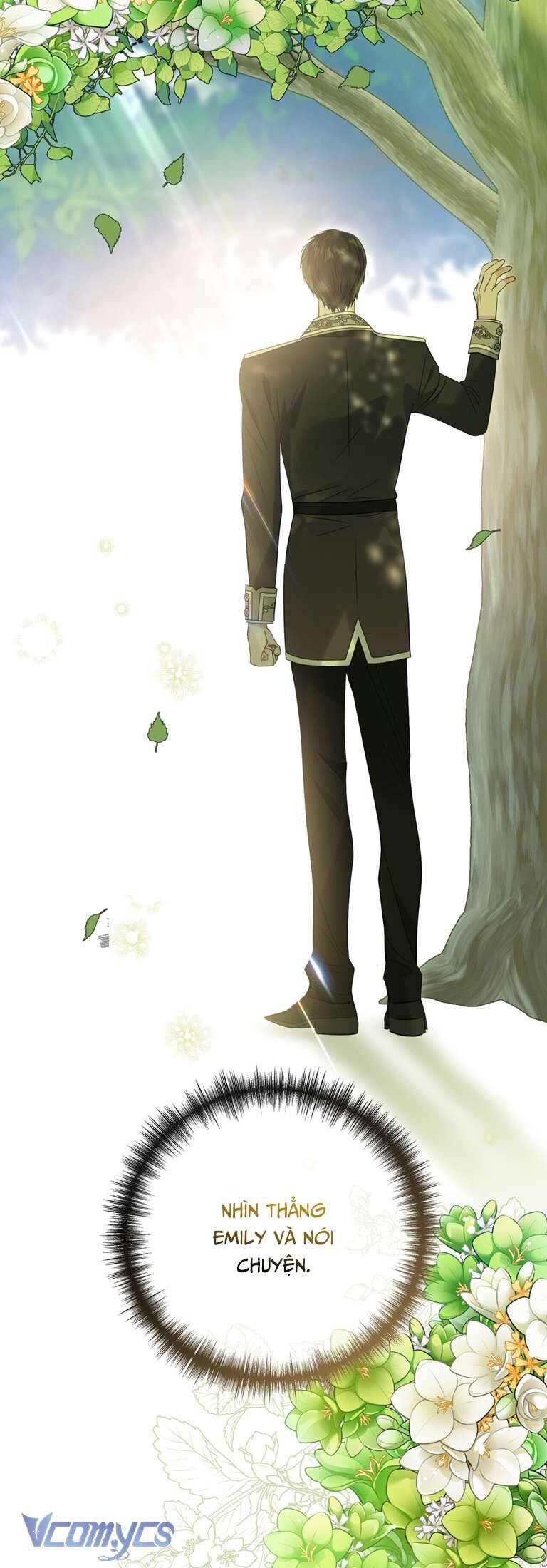 Hãy Để Tiểu Thư Emily Yên Chapter 8 - 24