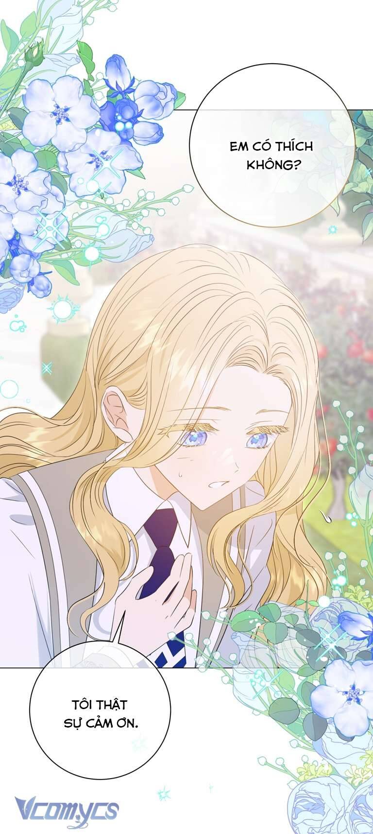 Hãy Để Tiểu Thư Emily Yên Chapter 8 - 32