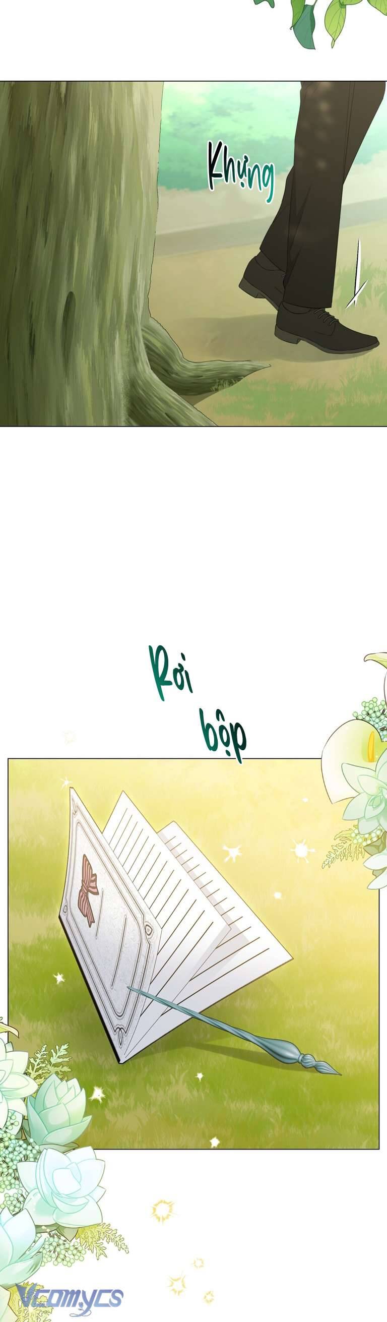 Hãy Để Tiểu Thư Emily Yên Chapter 8 - 5