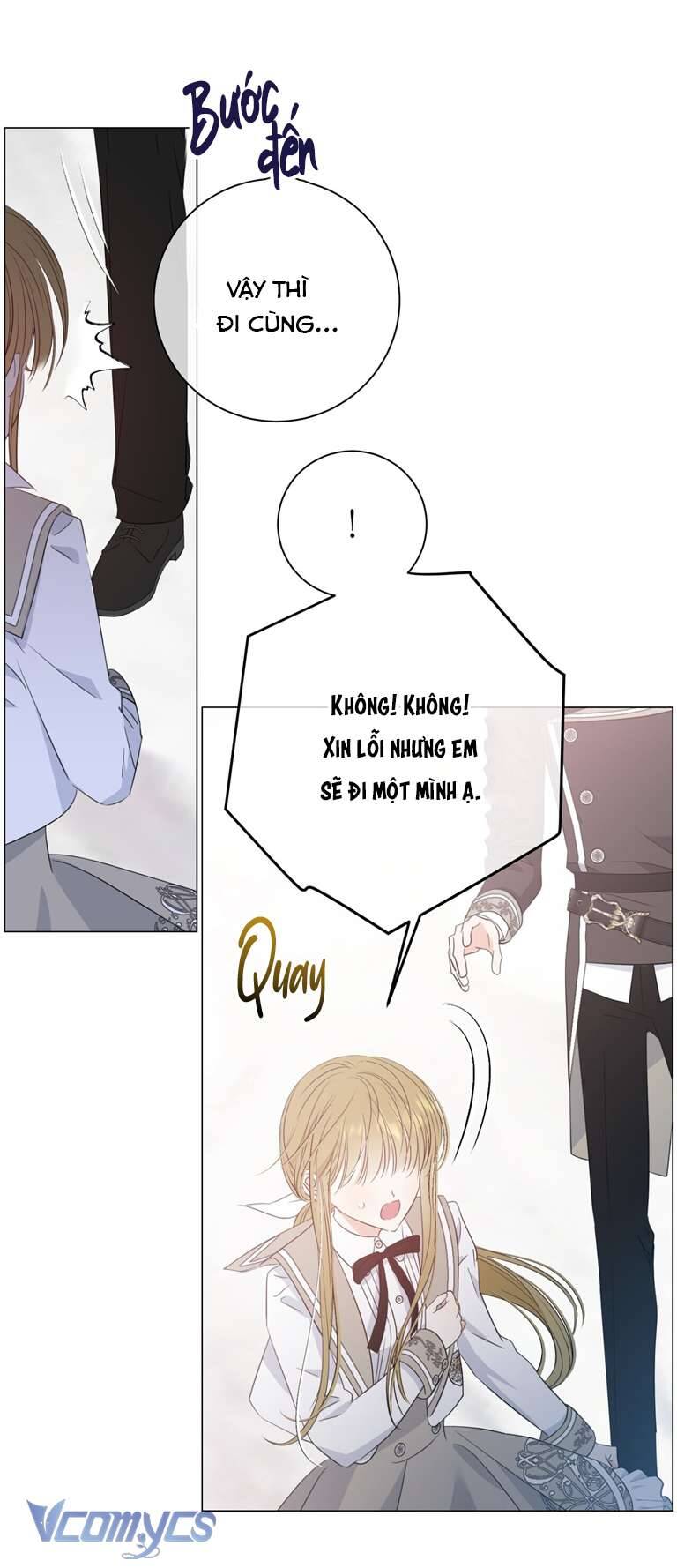 Hãy Để Tiểu Thư Emily Yên Chapter 8 - 43