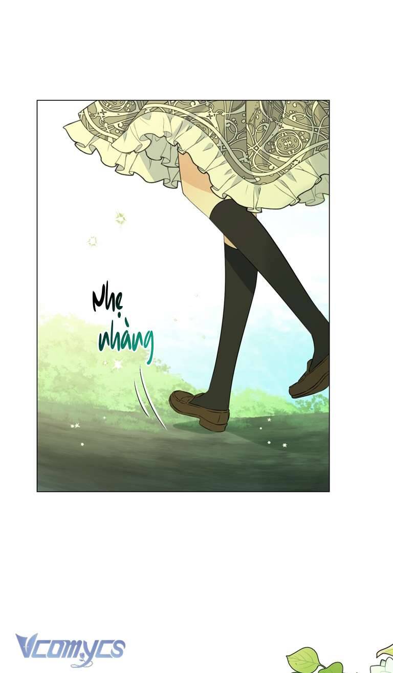 Hãy Để Tiểu Thư Emily Yên Chapter 8 - 8