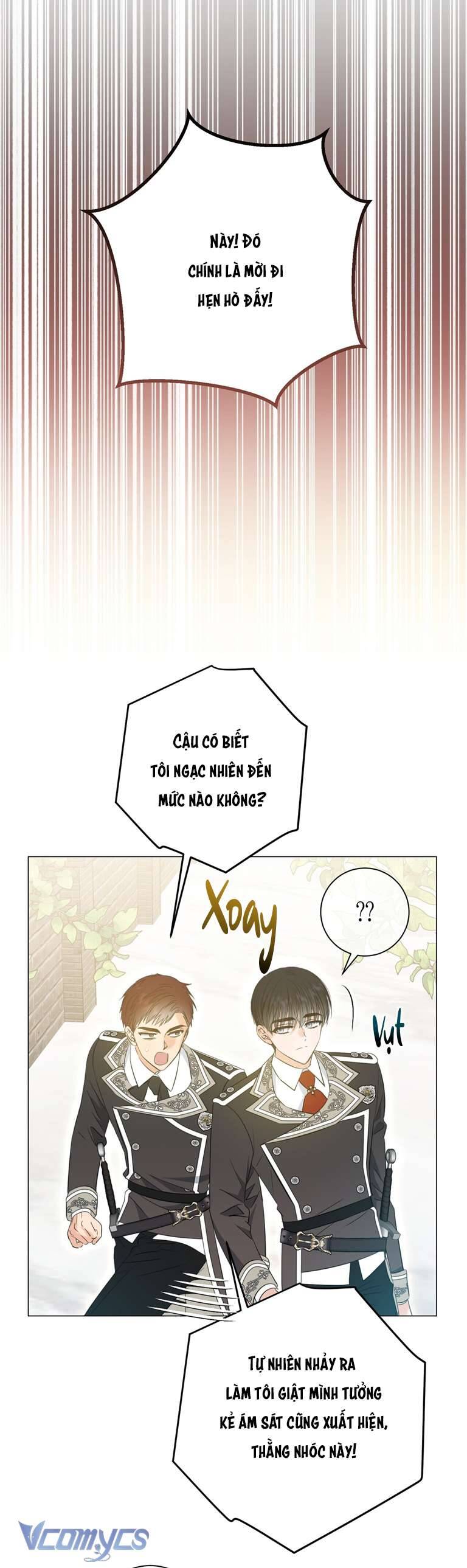 Hãy Để Tiểu Thư Emily Yên Chapter 9 - 2