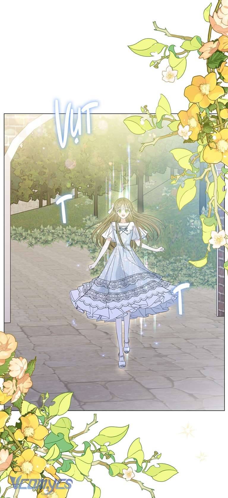 Hãy Để Tiểu Thư Emily Yên Chapter 9 - 23