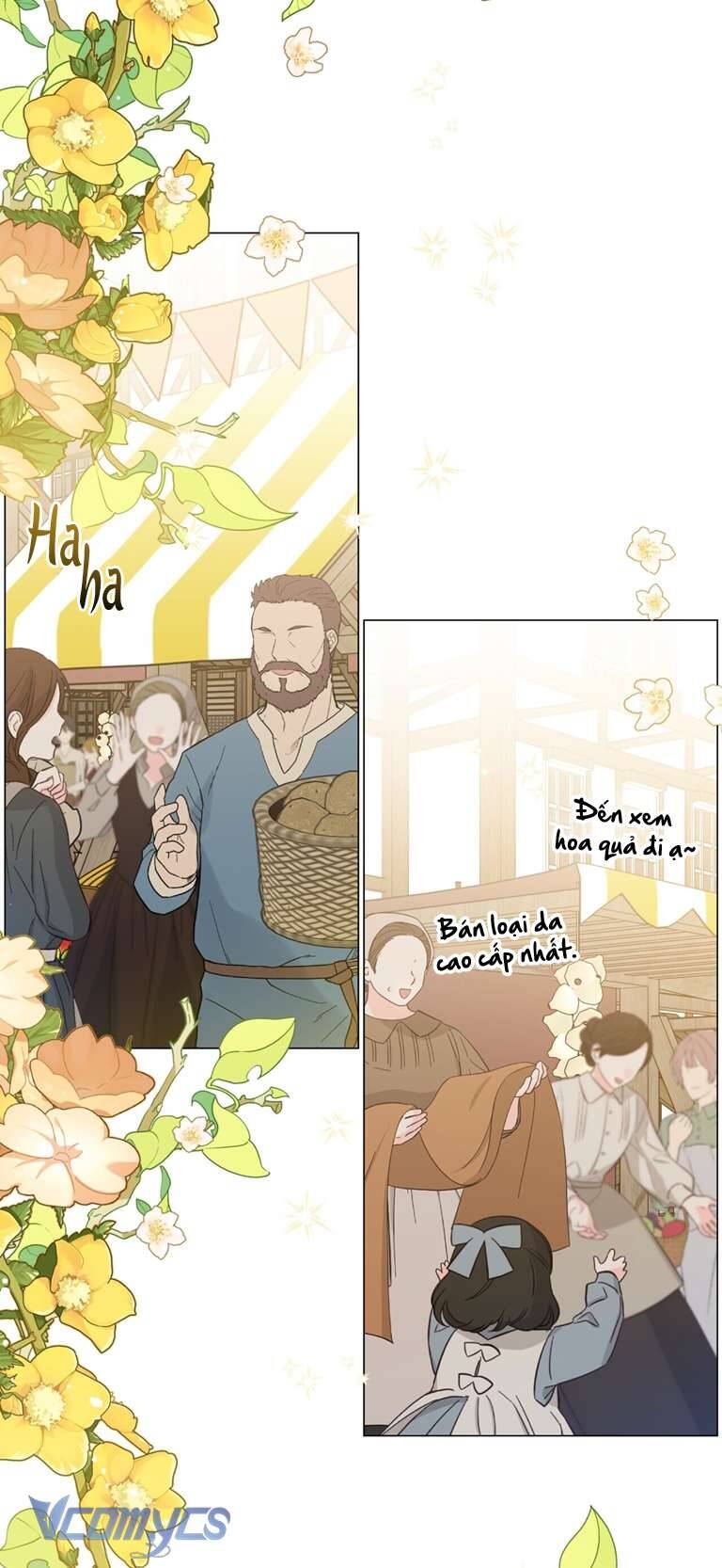 Hãy Để Tiểu Thư Emily Yên Chapter 9 - 24