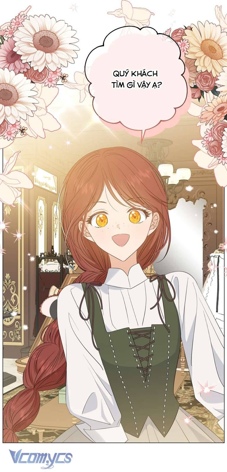 Hãy Để Tiểu Thư Emily Yên Chapter 9 - 30