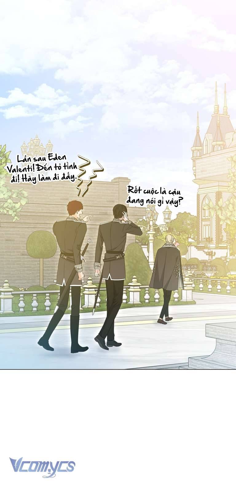 Hãy Để Tiểu Thư Emily Yên Chapter 9 - 5