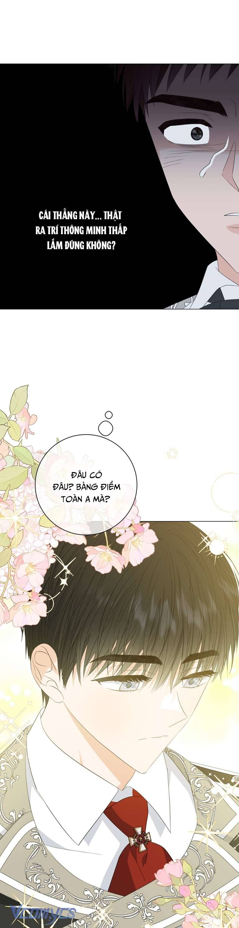 Hãy Để Tiểu Thư Emily Yên Chapter 9 - 46