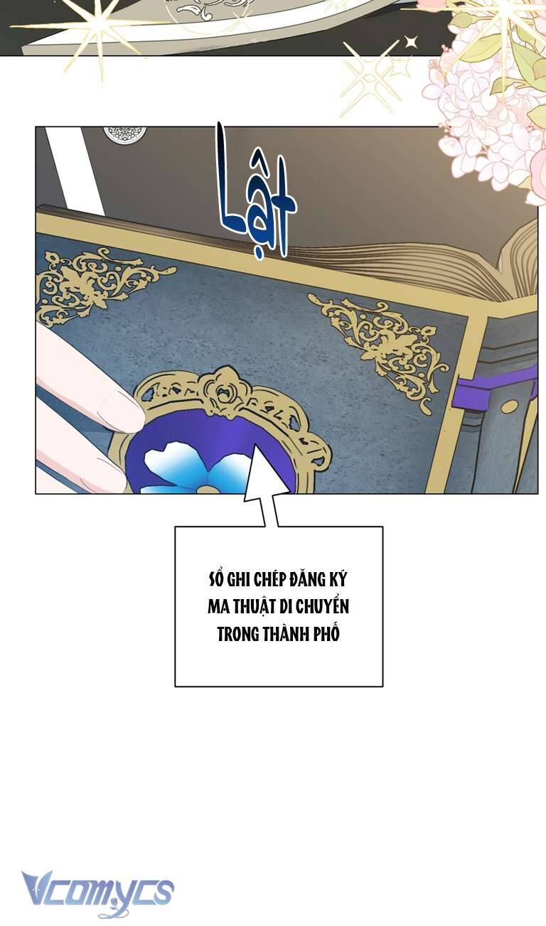 Hãy Để Tiểu Thư Emily Yên Chapter 9 - 47