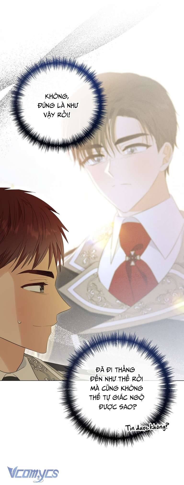 Hãy Để Tiểu Thư Emily Yên Chapter 9 - 49