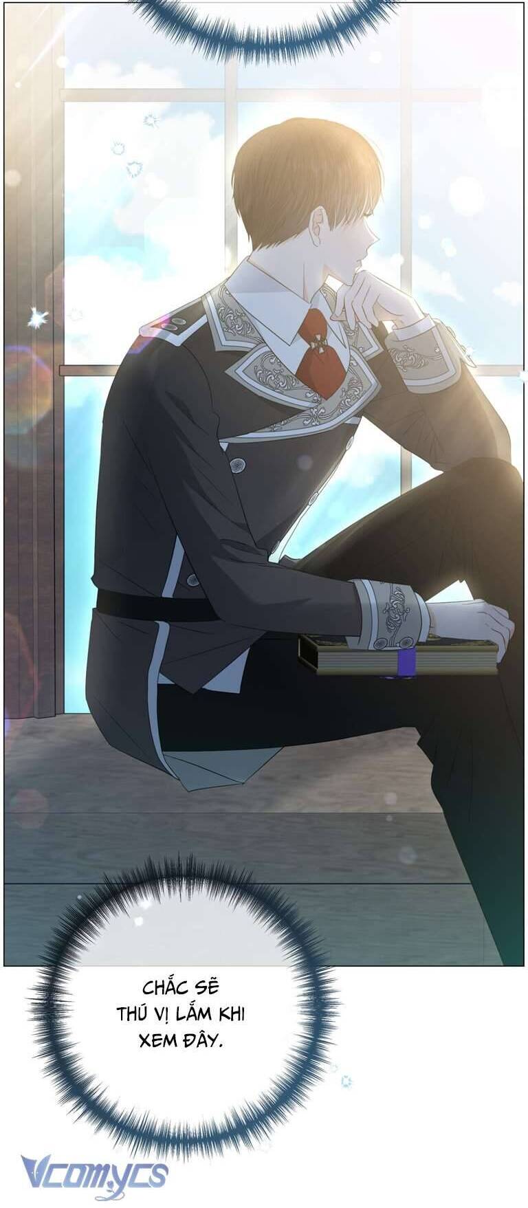 Hãy Để Tiểu Thư Emily Yên Chapter 9 - 51