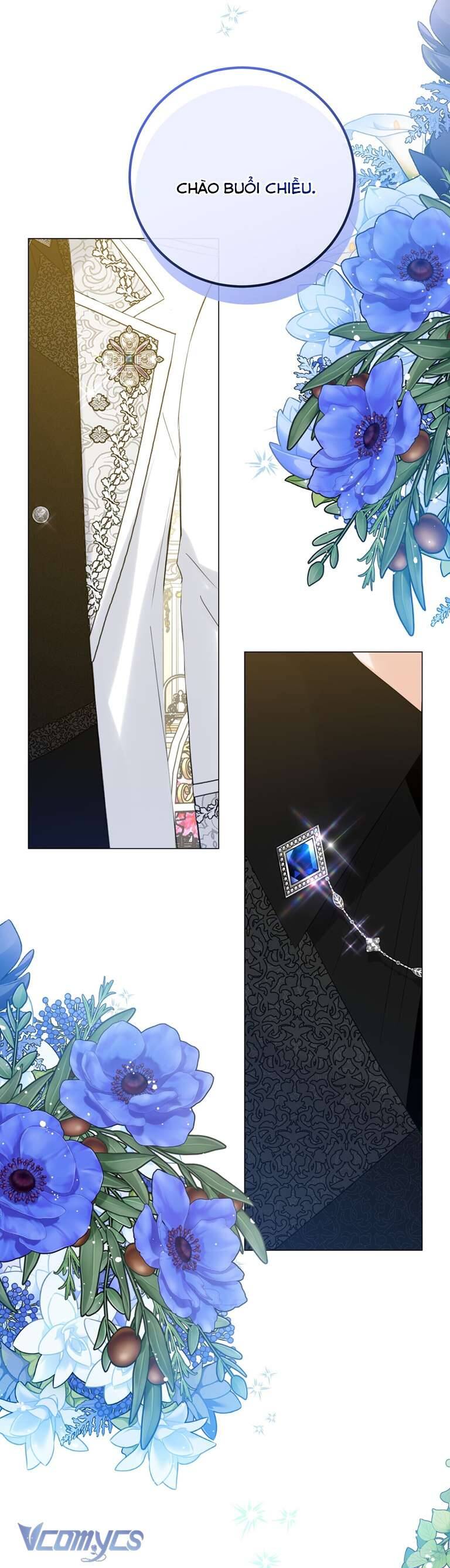 Hãy Để Tiểu Thư Emily Yên Chapter 9 - 57