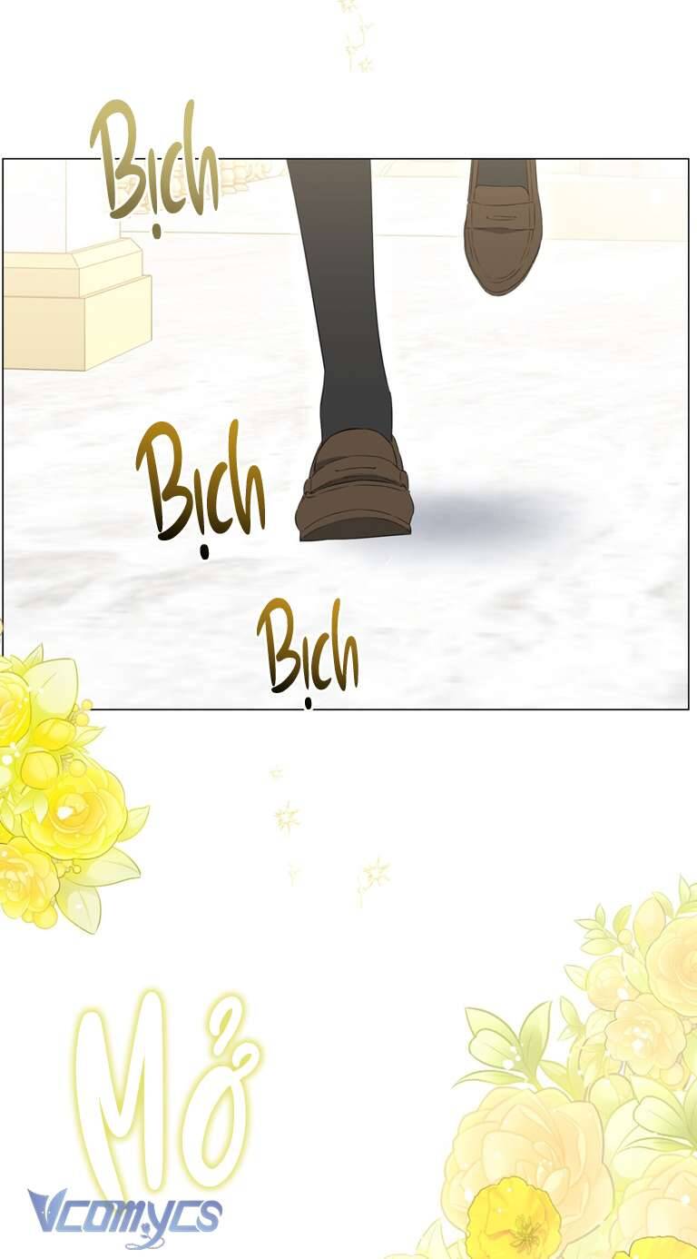 Hãy Để Tiểu Thư Emily Yên Chapter 9 - 8