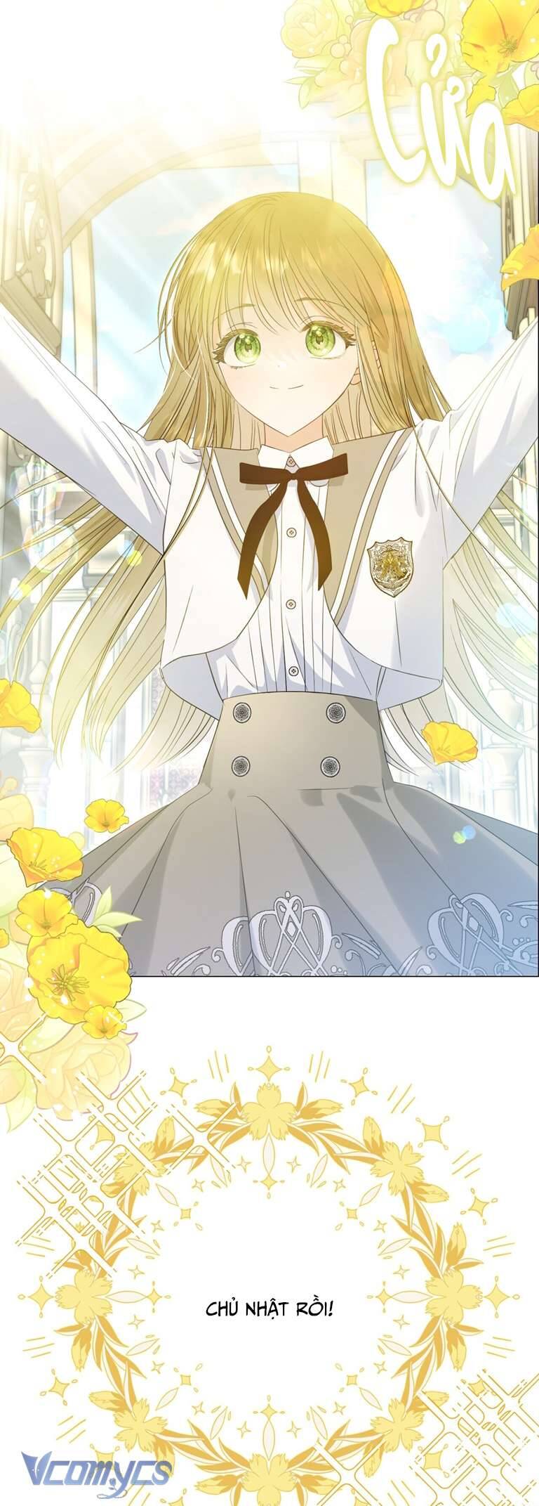 Hãy Để Tiểu Thư Emily Yên Chapter 9 - 9