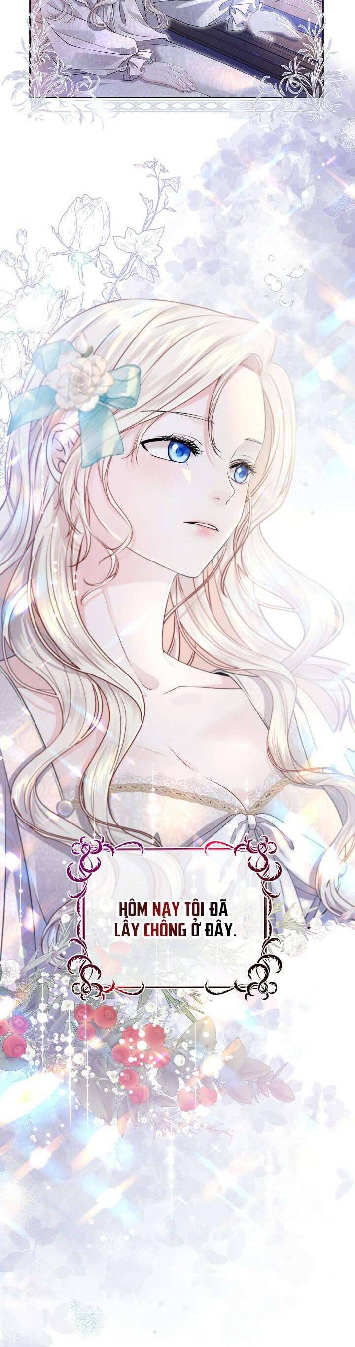 Đại Công Tước Phương Bắc Chapter 1 - 2