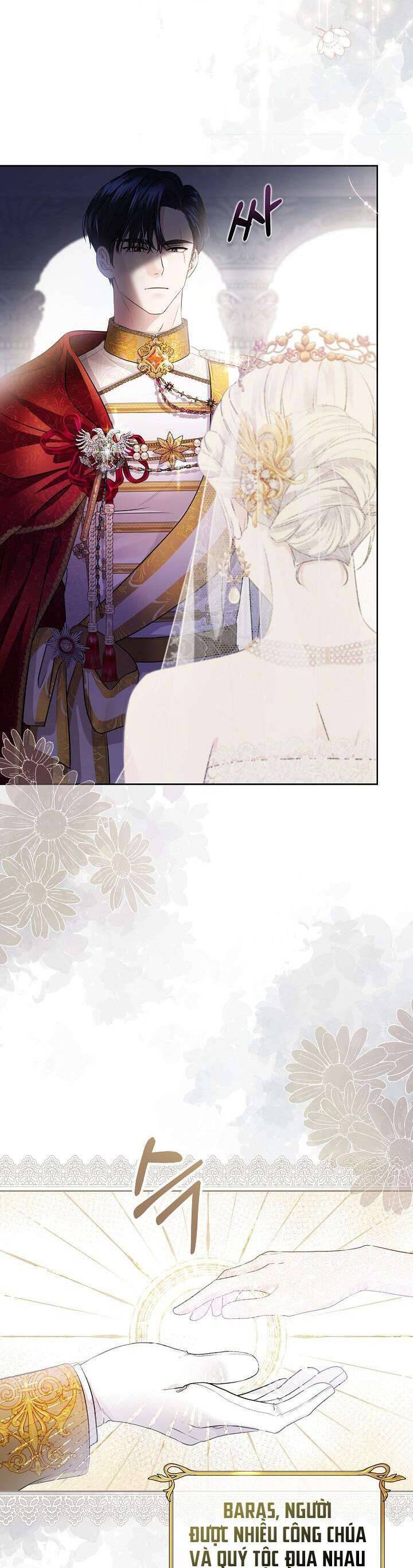 Đại Công Tước Phương Bắc Chapter 1 - 12