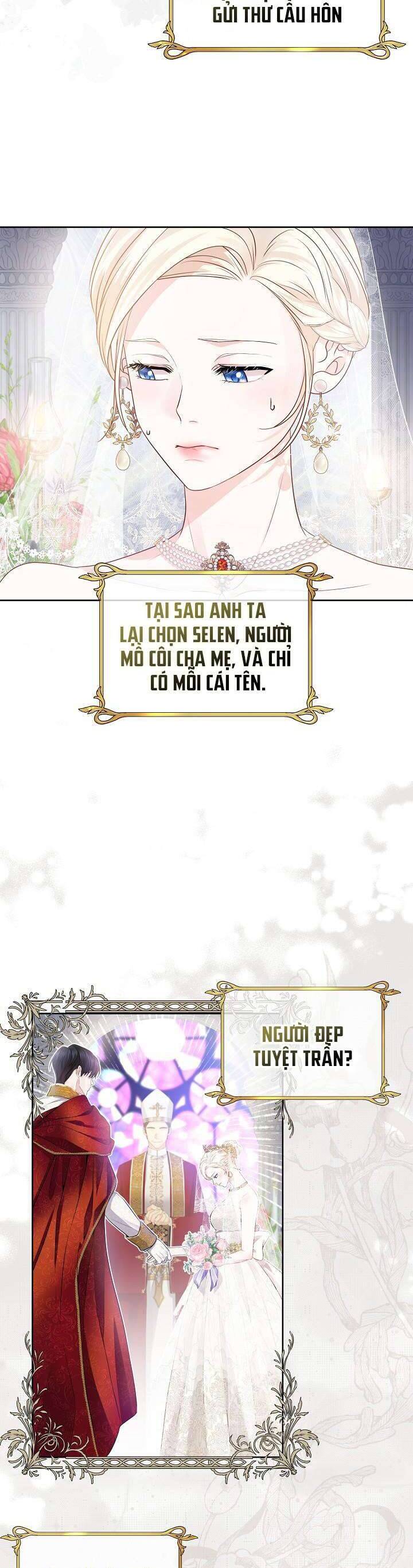 Đại Công Tước Phương Bắc Chapter 1 - 13