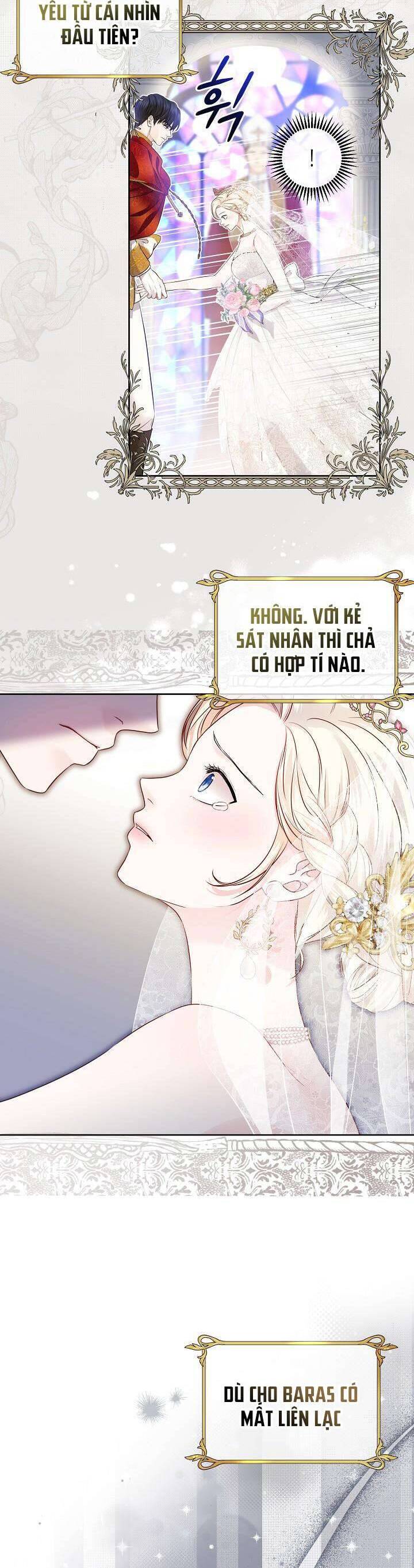 Đại Công Tước Phương Bắc Chapter 1 - 14