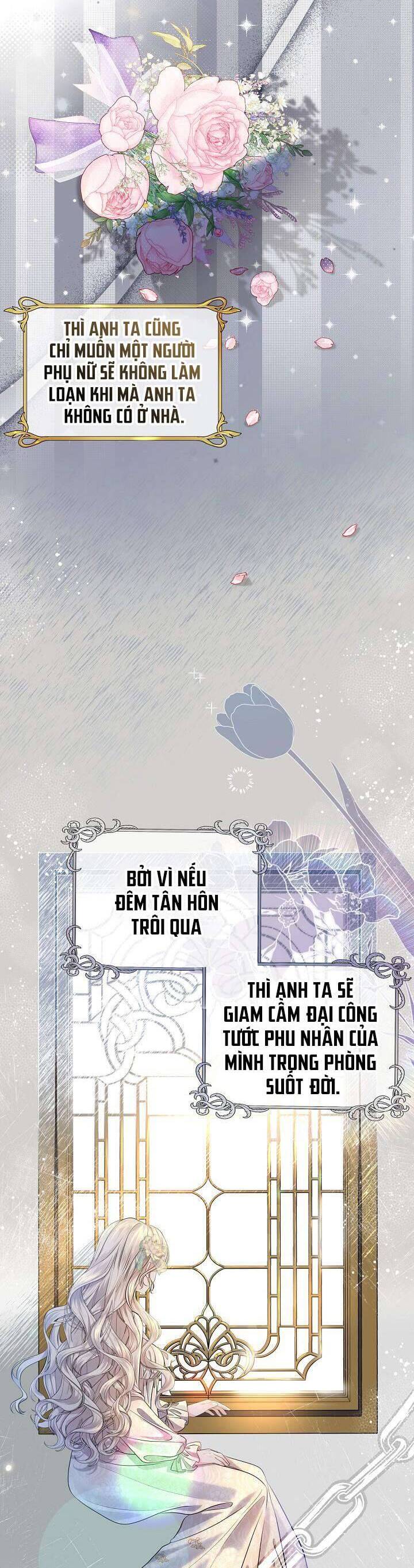 Đại Công Tước Phương Bắc Chapter 1 - 15