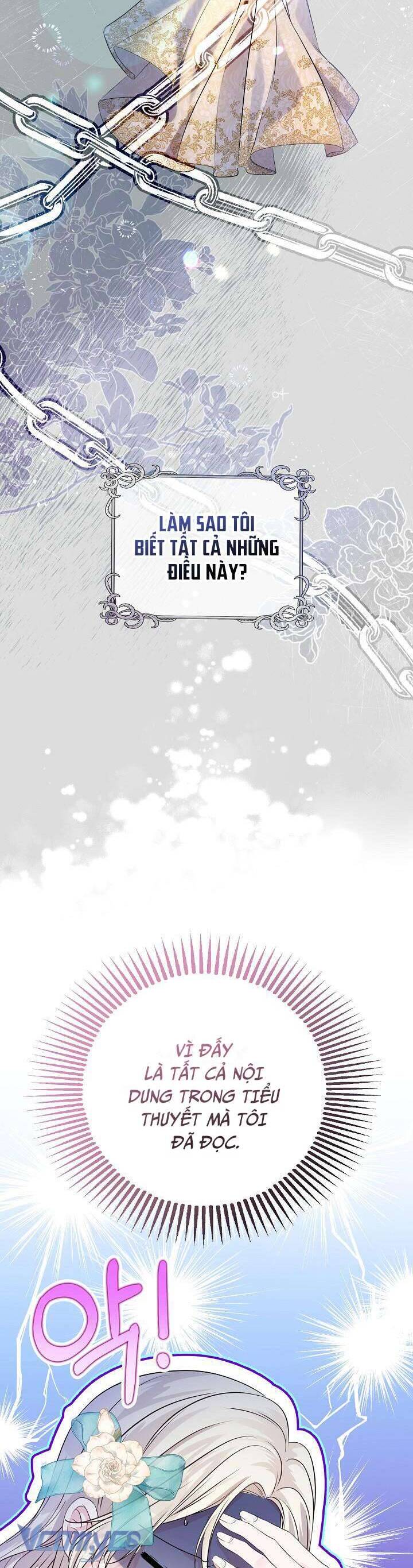 Đại Công Tước Phương Bắc Chapter 1 - 16