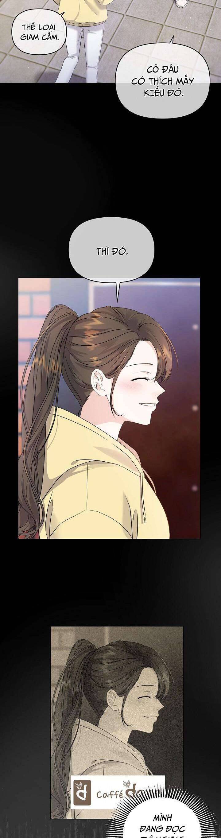 Đại Công Tước Phương Bắc Chapter 1 - 19