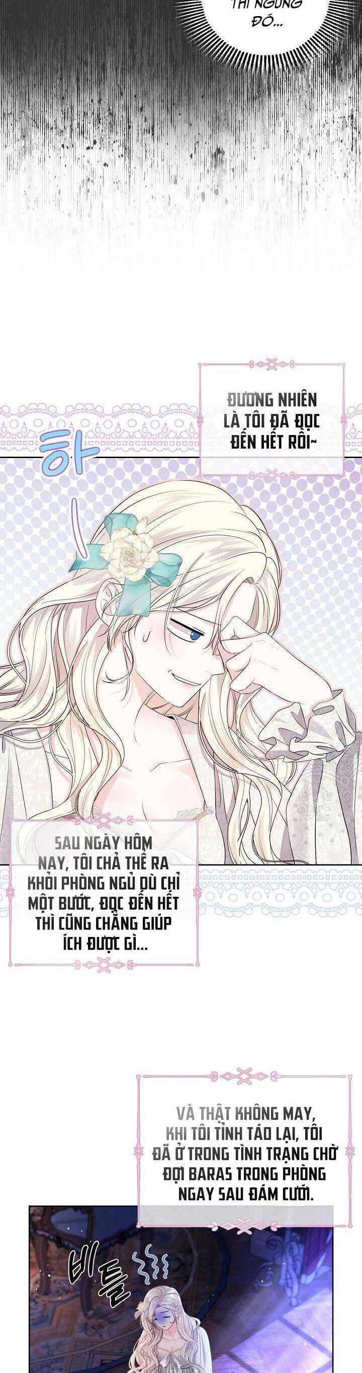 Đại Công Tước Phương Bắc Chapter 1 - 20