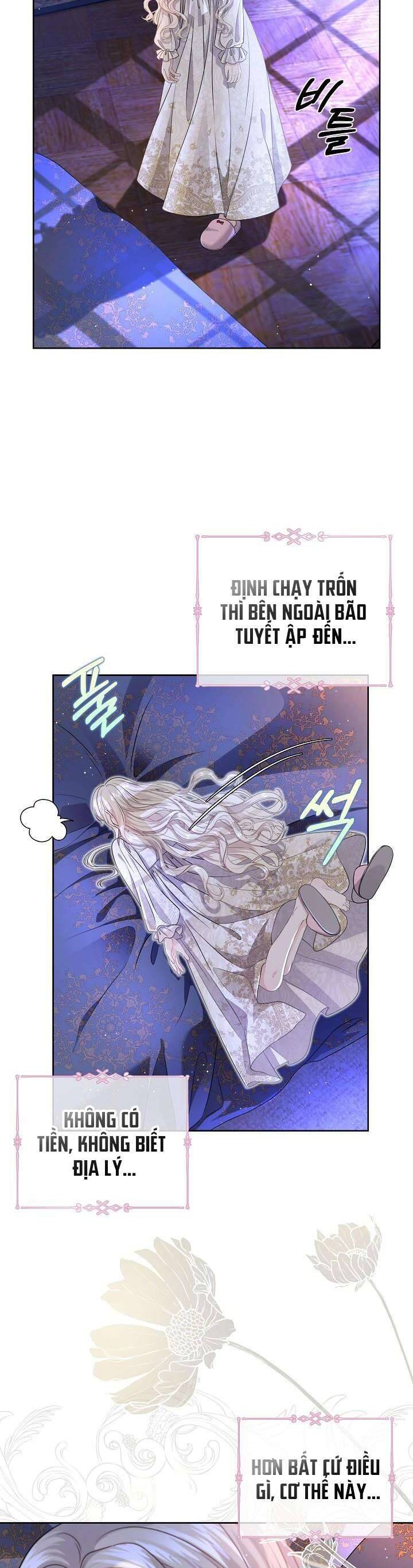 Đại Công Tước Phương Bắc Chapter 1 - 21