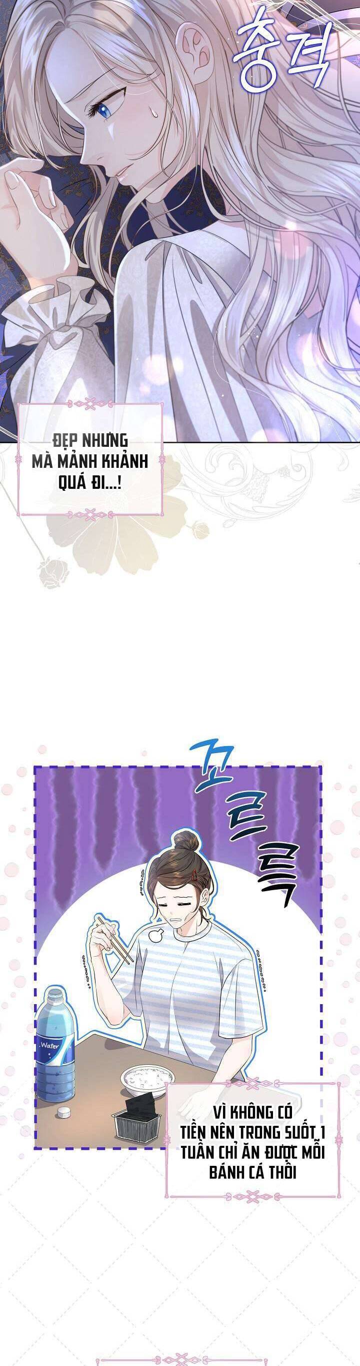 Đại Công Tước Phương Bắc Chapter 1 - 22