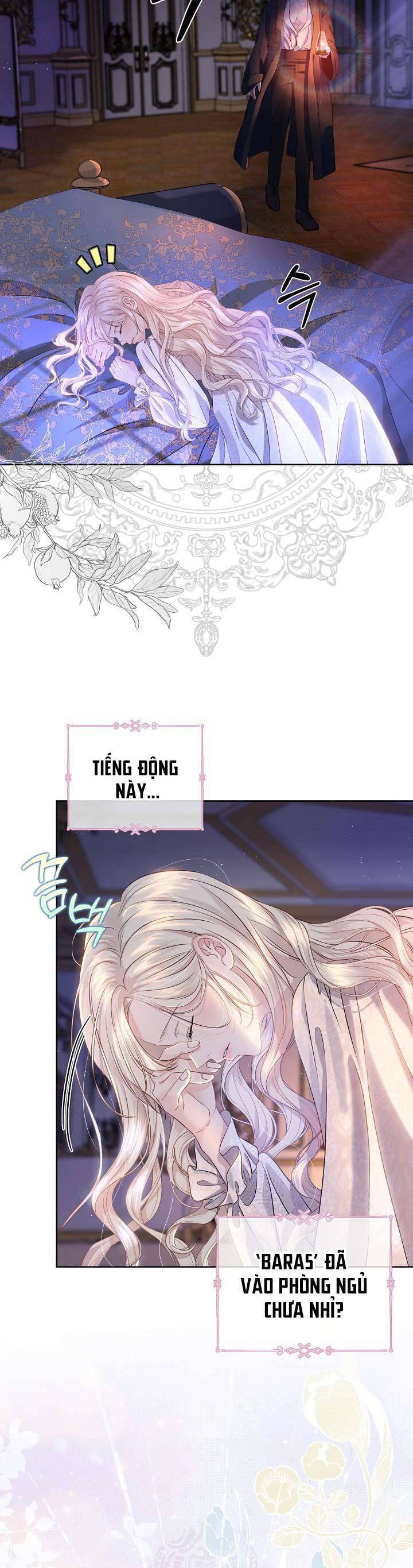 Đại Công Tước Phương Bắc Chapter 1 - 25